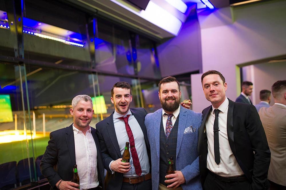 events photography Melbourne function