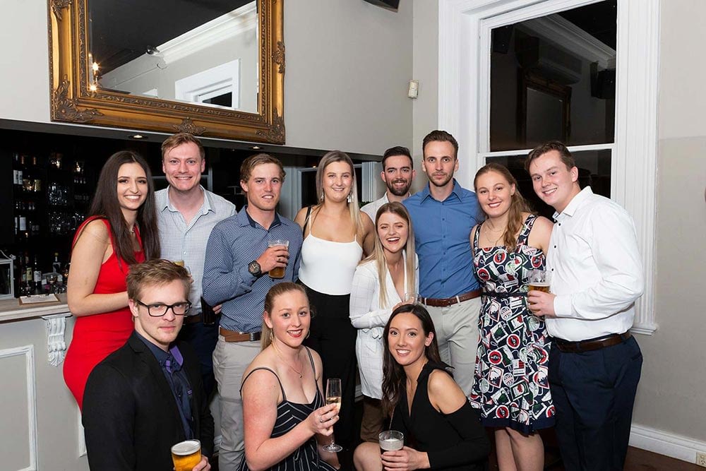 event photography Melbourne 18 birthday party