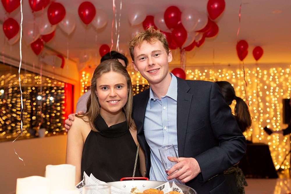 event photography Melbourne 21st birthday Party clare 16