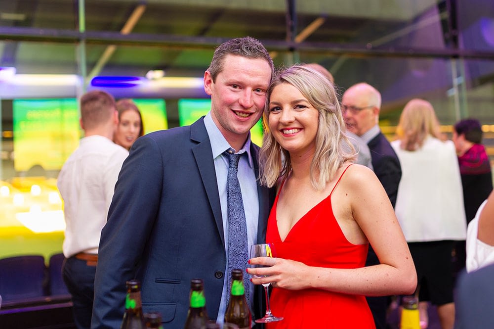 event photography Melbourne End of Year Ball MCG Pearses 02