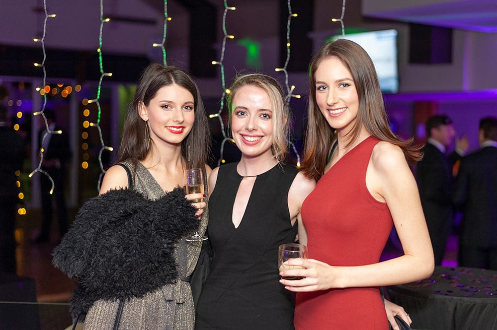 Event photography Melbourne function Kooyong 01