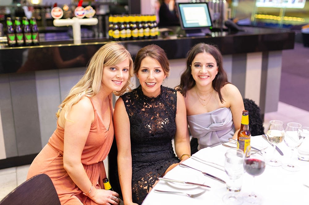 event photography Melbourne End of Year Ball MCG Pearses 03