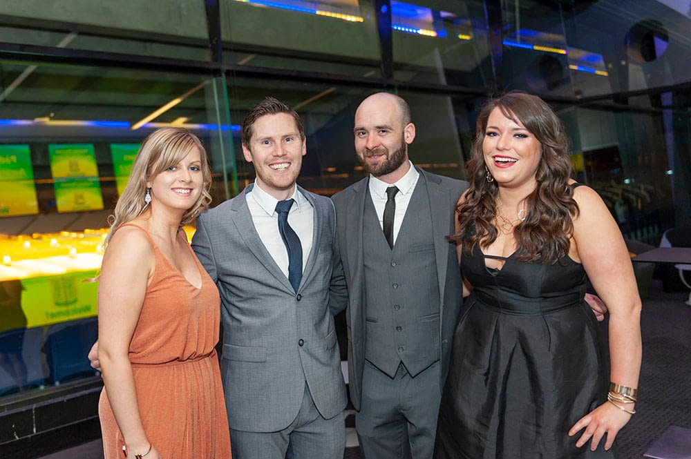 event photography Melbourne End of Year Ball MCG Pearses 15