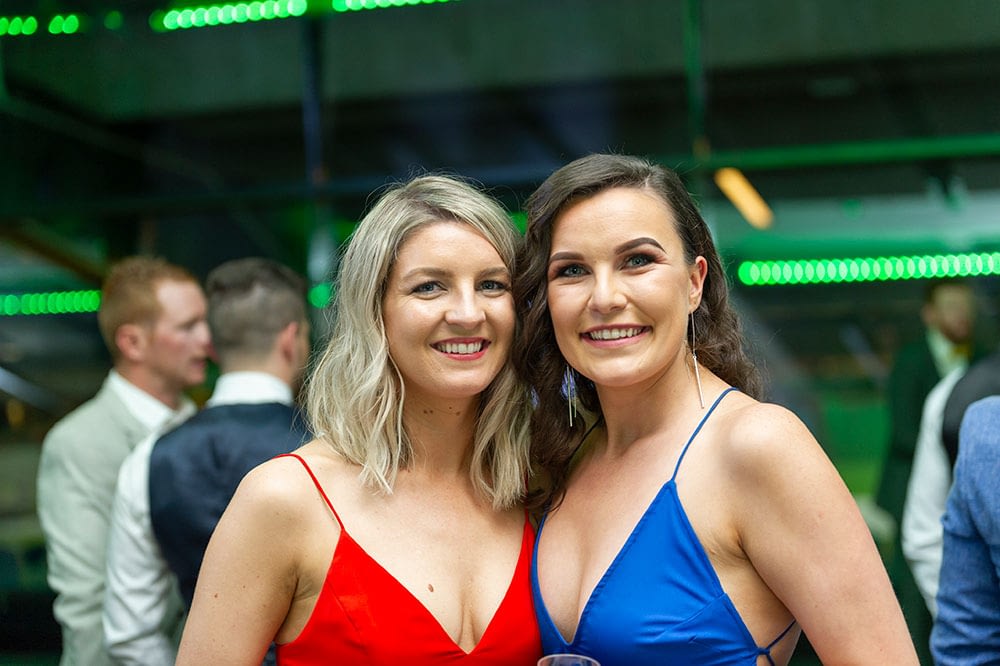 event photography Melbourne End of Year Ball MCG Pearses 08