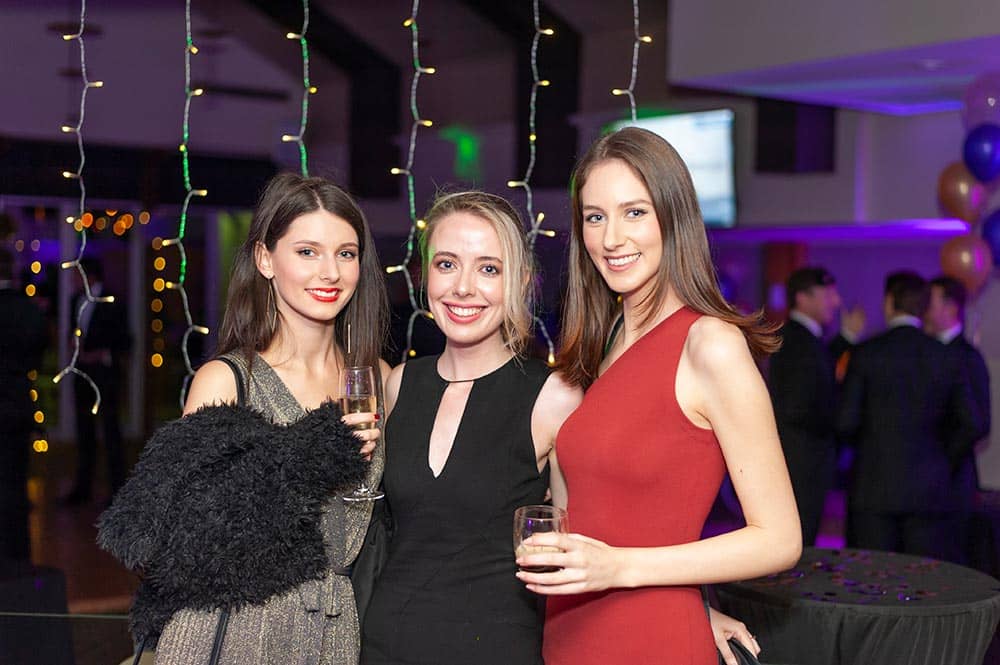 Event photography Melbourne function end of year Kooyong 22