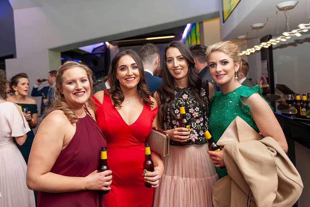 event photography Melbourne End of Year Ball MCG Pearses 16